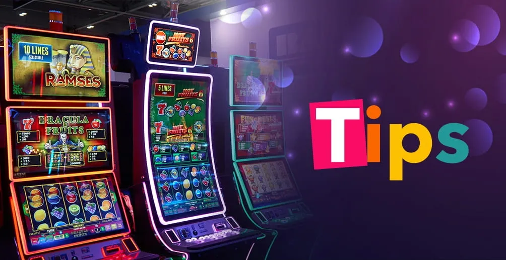 Tricks To Winning Online Slot Machines